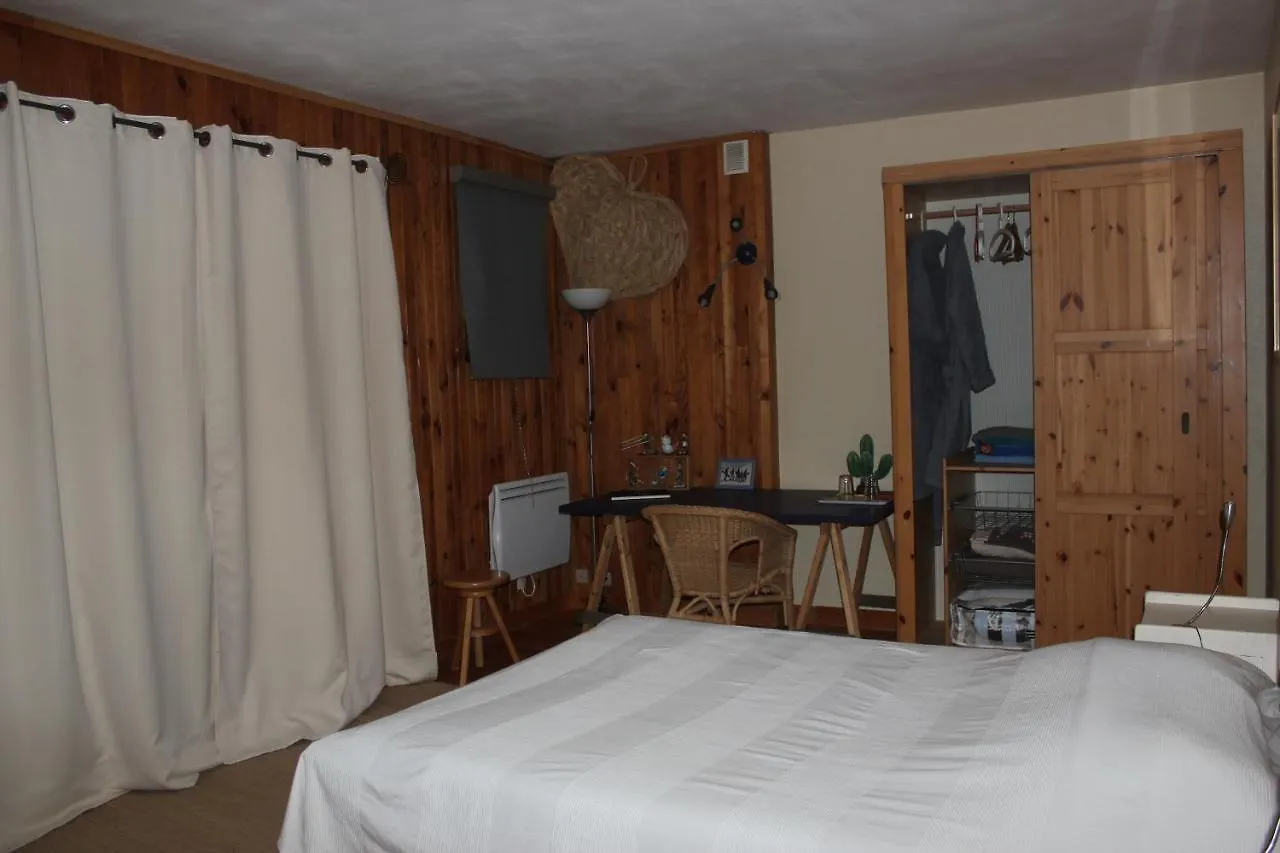 Ferienwohnung Le Ginkgo - Mont Dauphin Eygliers Frankreich