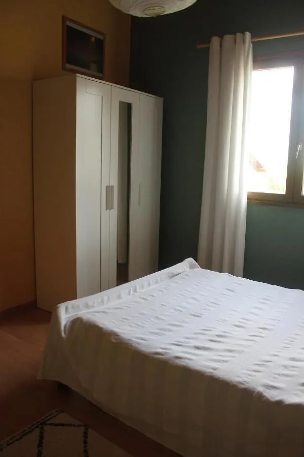 Ferienwohnung Le Ginkgo - Mont Dauphin Eygliers
