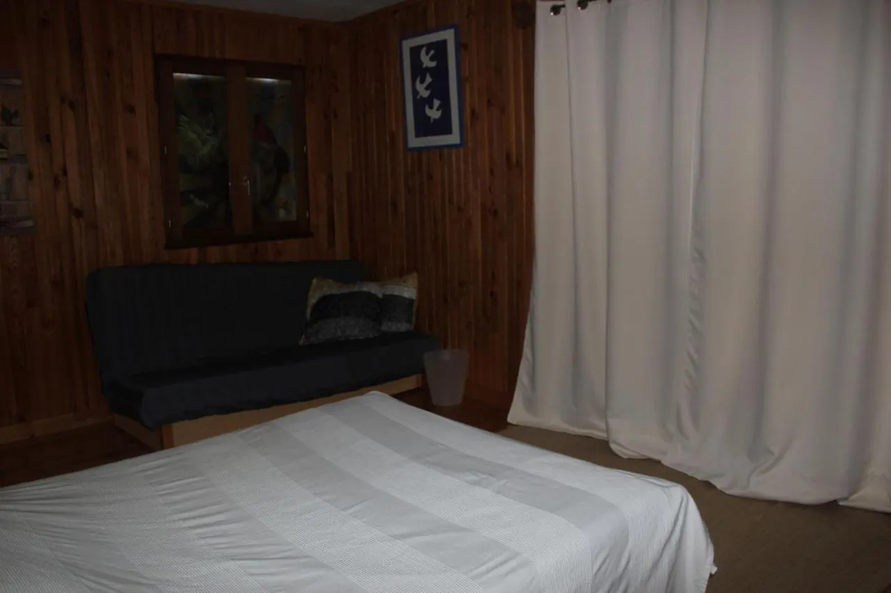 Ferienwohnung Le Ginkgo - Mont Dauphin Eygliers